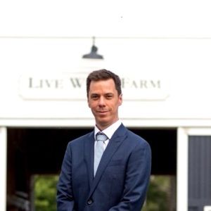 Meet your Posher, James